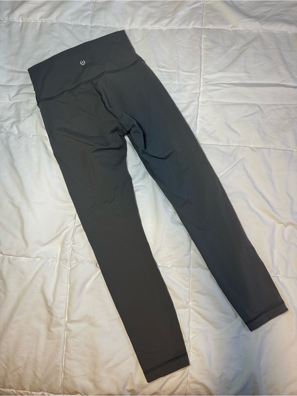 lululemon Gray Leggings